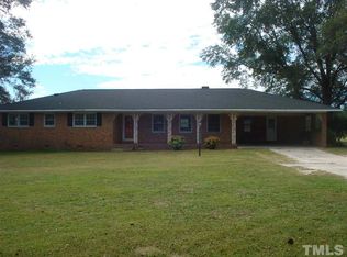 131 Piney Grove Rawls Rd, Fuquay Varina, NC 27526