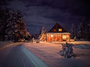 1736 W Roseberry Rd, Donnelly, ID 83615