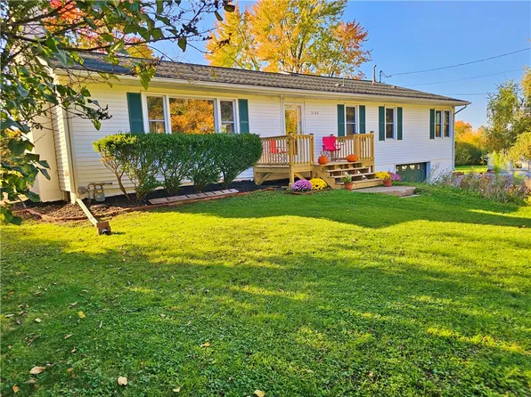 3148 E Bayard Street Ext, Seneca Falls, NY 13148