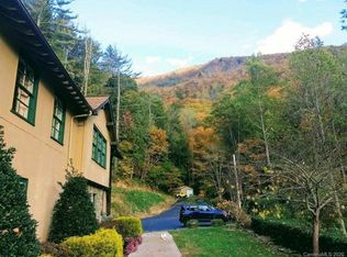 1475 Smokey Cove Rd, Whittier, NC 28789