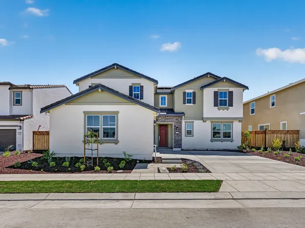 1378 N Martorella Ave, Mountain House, CA 95391