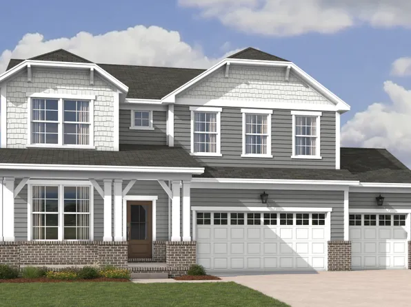 Hawthorne Plan, Knoll Creek