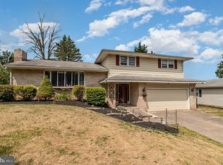 817 S Progress Ave, Harrisburg, PA 17111