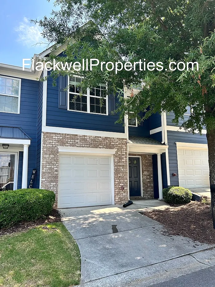 2 bed, 2.5 bath, $1,750 — Photo 1