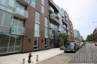 Rented by Fiddler Realty