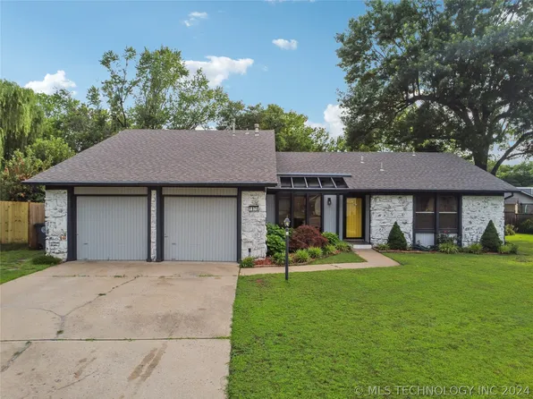 1876 W 64th St S, Tulsa, OK 74132