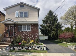 165 Dewey St, Garfield, NJ 07026