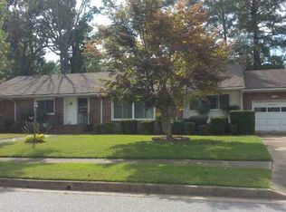 7011 Gardner Dr, Norfolk, VA 23518