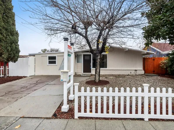 1336 Chiplay Dr, San Jose, CA 95122