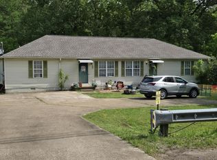 291 Harts Bridge Rd, Jackson, TN 38301