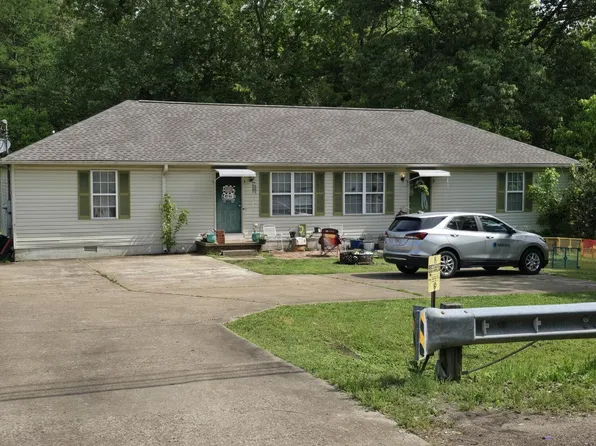 291 Harts Bridge Rd, Jackson, TN 38301