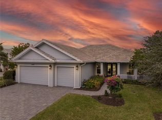 14464 Neptune Ave, Naples, FL 34114
