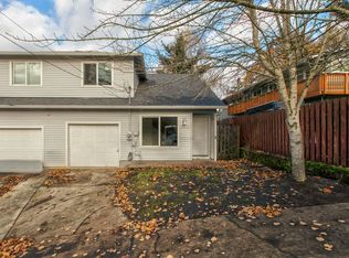 8330 SE 92nd Ave, Portland, OR 97266