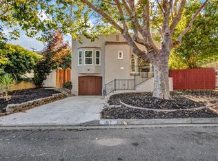 197 Fairmont Ave, Vallejo, CA 94590