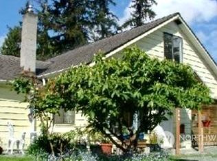 21900 52nd Ave W, Mountlake Terrace, WA