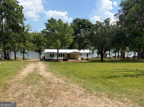 128 Pope Rd, Sparta, GA 31087