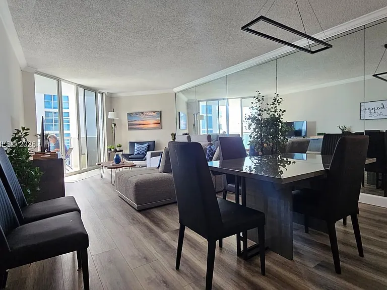 17375 Collins Ave #2304 — Photo 6