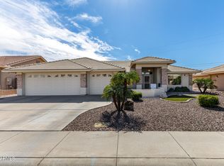 11031 E Olla Ave, Mesa, AZ 85212