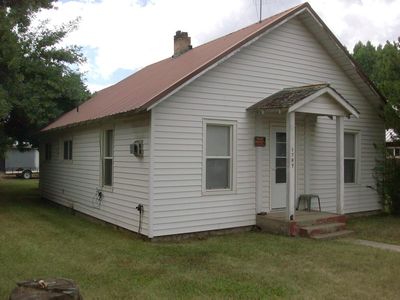 1707 Main St, Salmon, ID, 83467