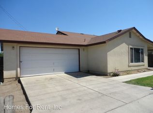 229 S F St #A, Porterville, CA 93257