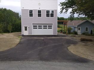 43 Flanders St, Enfield, NH 03748