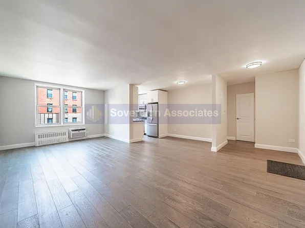 100 Overlook Ter APT 823, New York, NY 10040