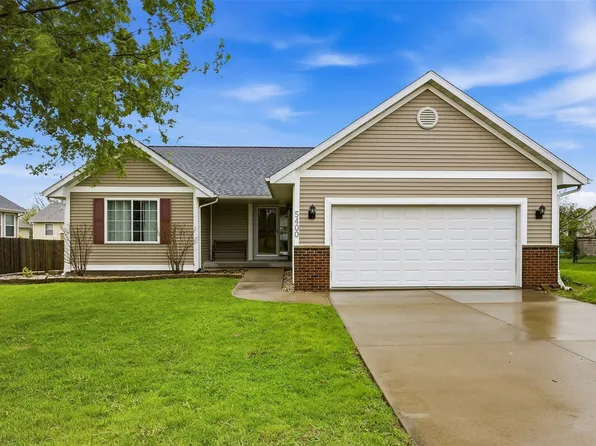 5400 Prairie Ridge Ave, Marion, IA 52302