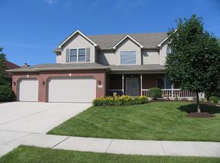 14135 Meadow Ln, Plainfield, IL 60544