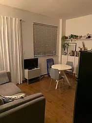 Rented by Forest Park Properties Inc