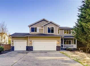38133 35th Way S, Auburn, WA 98001