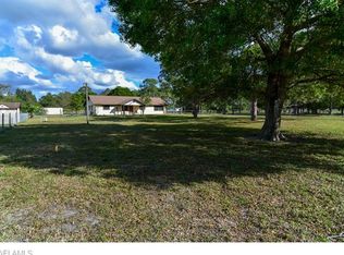 6391 Neal Rd, Fort Myers, FL 33905