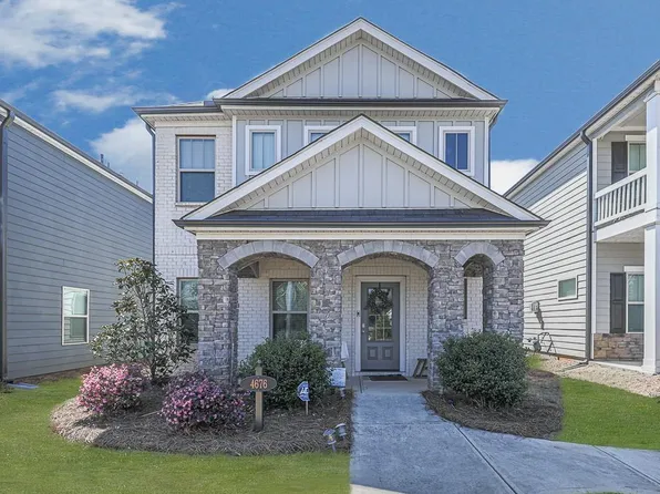 4676 Electric Ave SW, Mableton, GA 30126