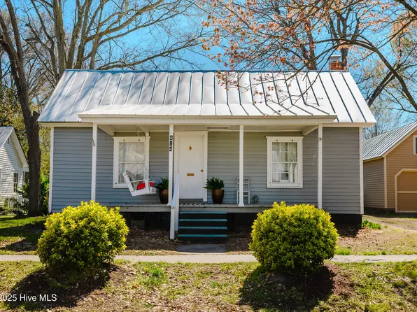 414 Phillips Street, Edenton, NC 27932