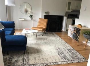 617 Massachusetts Ave #4, Roxbury, MA 02118