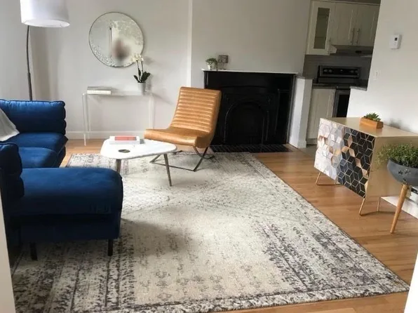 617 Massachusetts Ave #4, Roxbury, MA 02118