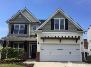 4140 White Kestrel Dr, Raleigh, NC 27616