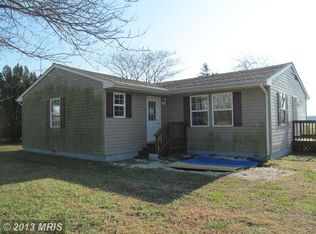 4903 Harrison Ferry Rd, Hurlock, MD 21643