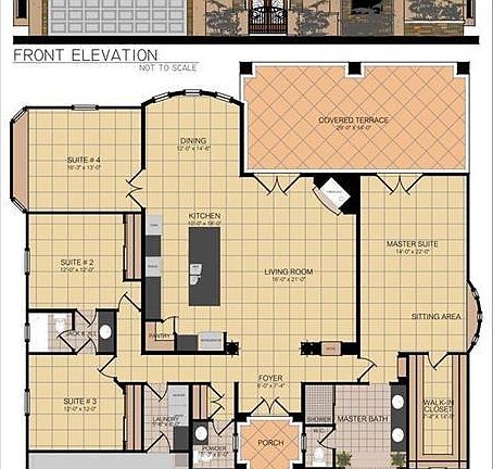 2nd image of 6129 Sara Suzann Ln