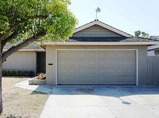 1257 Santa Maria Rd, Los Banos, CA 93635