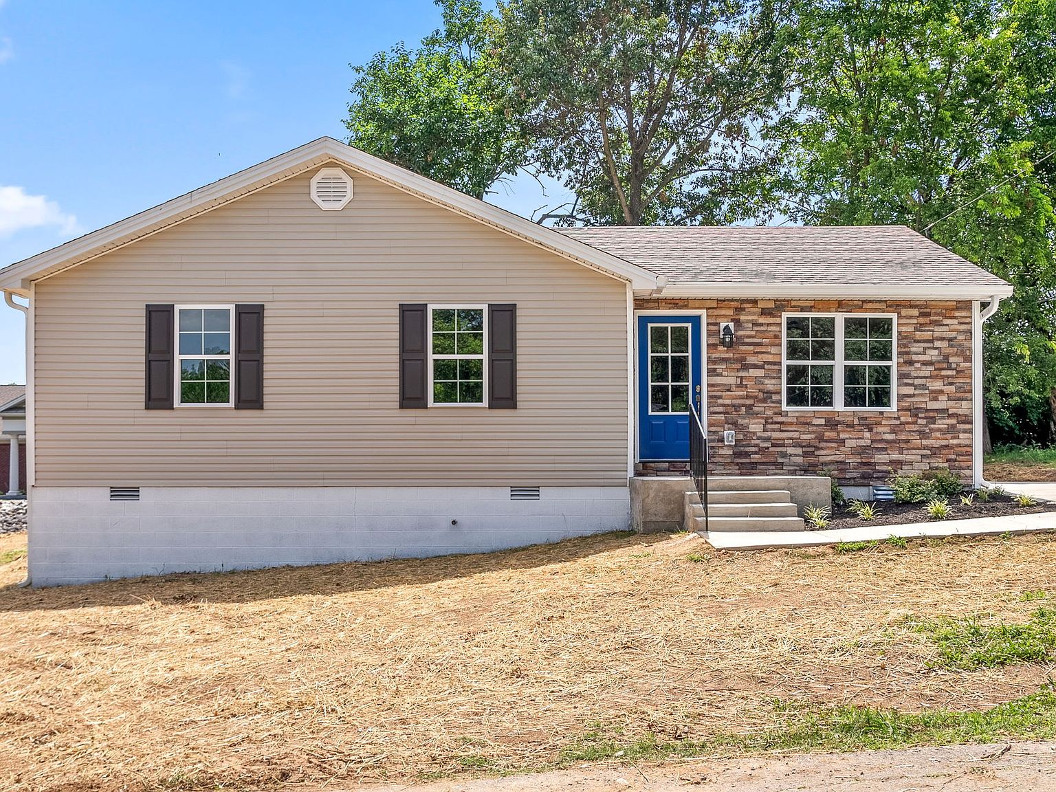 113 Gilkey Dr, Hopkinsville, KY 42240 Zillow