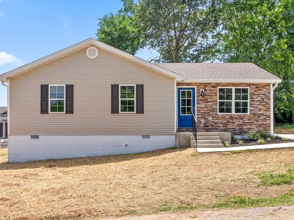 113 Gilkey Dr, Hopkinsville, KY 42240