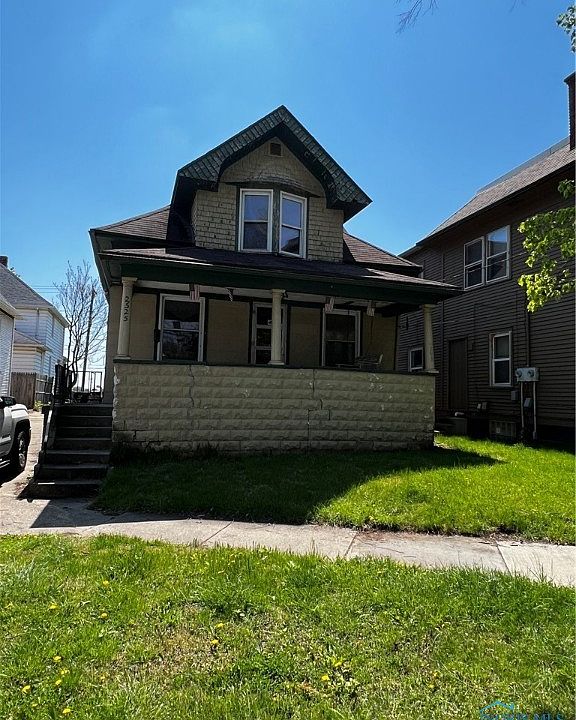 2525 Foraker Ave, Toledo, OH 43609 Zillow