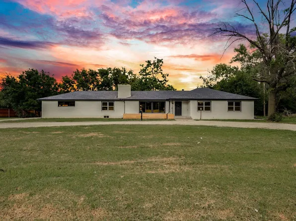 2726 N Fountain Ave, Wichita, KS 67220