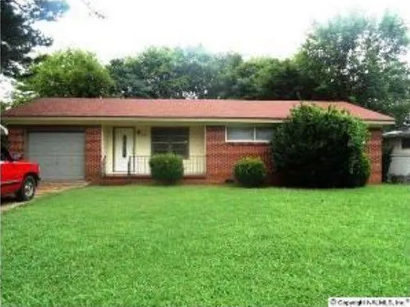 706 Marguerite Dr NW, Huntsville, AL 35805