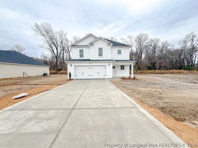 359 Guard Ln, Parkton, NC, 28371