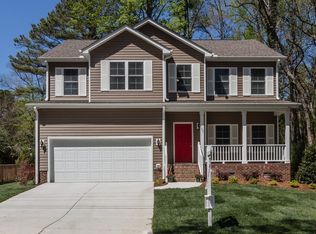 105 Pinecroft Dr, Raleigh, NC 27609