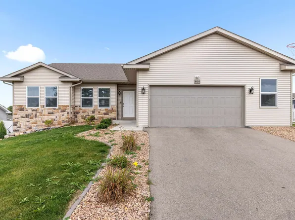4414 Dublin Dr, Janesville, WI 53546