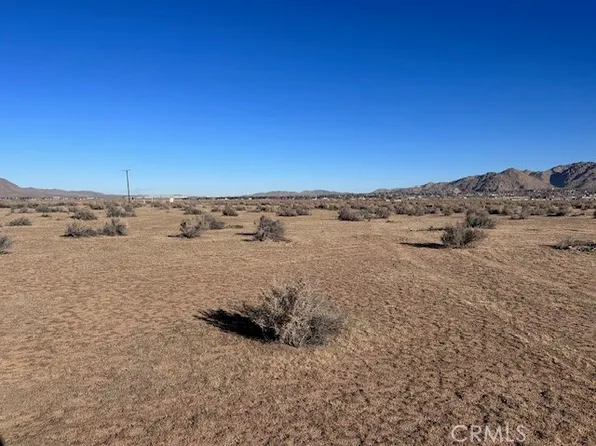 0 0, Apple Valley, CA 92307