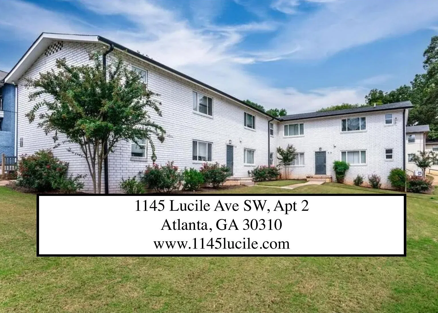 2 bed, 750 sqft, $1,500 — Photo 1