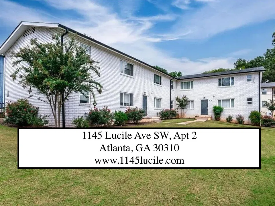 1145 Lucile Ave SW #2